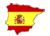 ICEBAR MADRID - Espanol